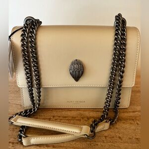 NWT Kurt Geiger London (the Shoreditch bag)